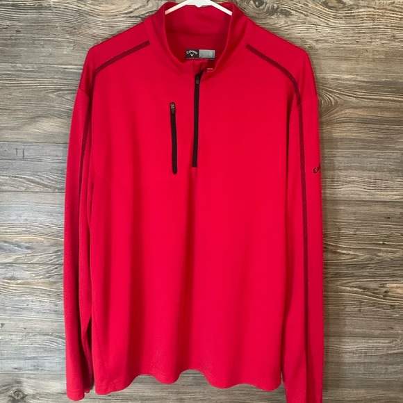 Callaway long sleeve - Picture 1 of 4